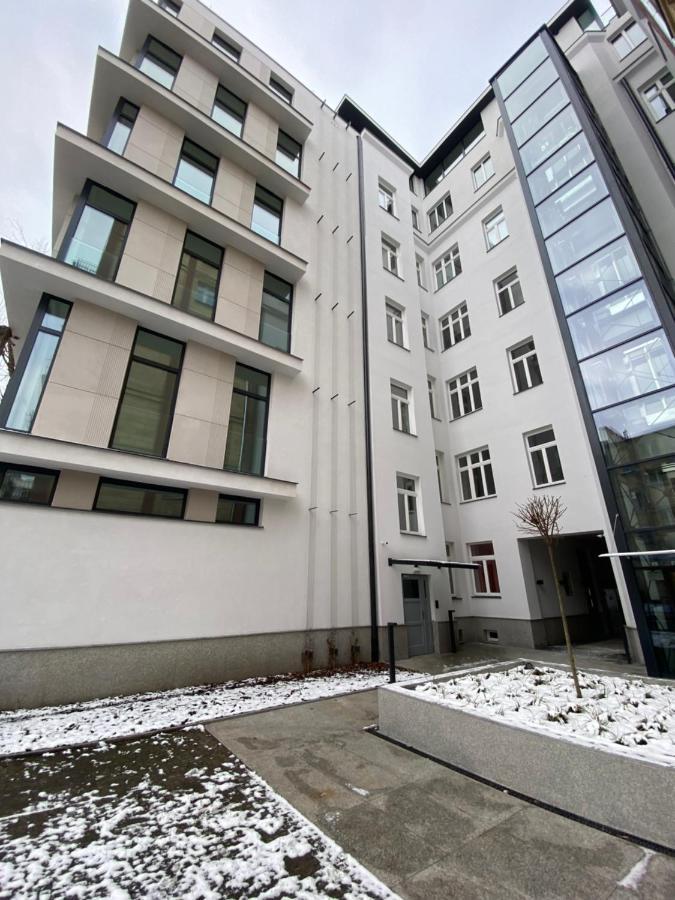 Radna Warszawa