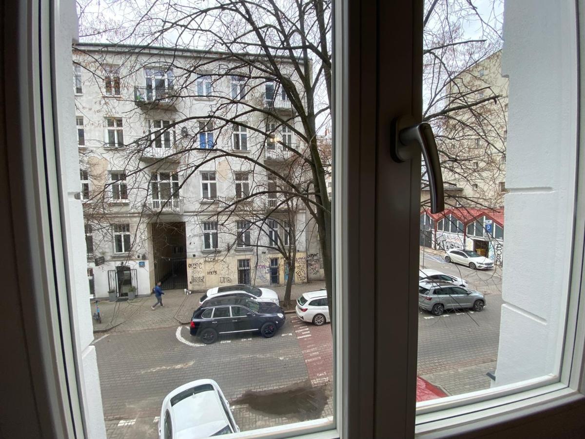 Radna Warszawa