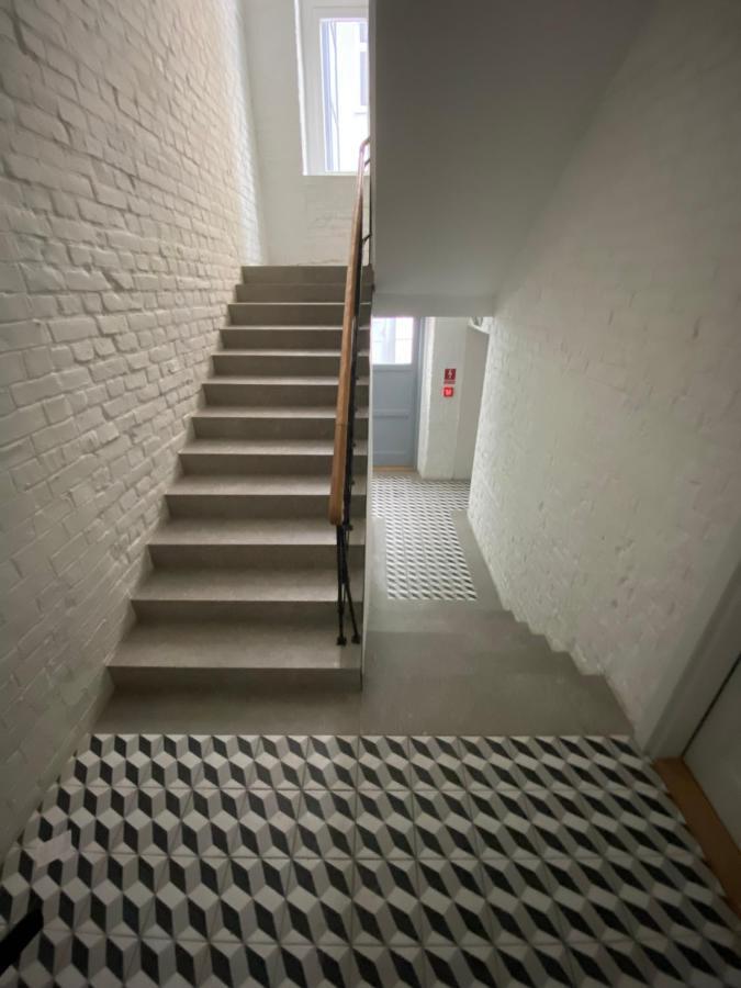 Radna Appartement Warschau