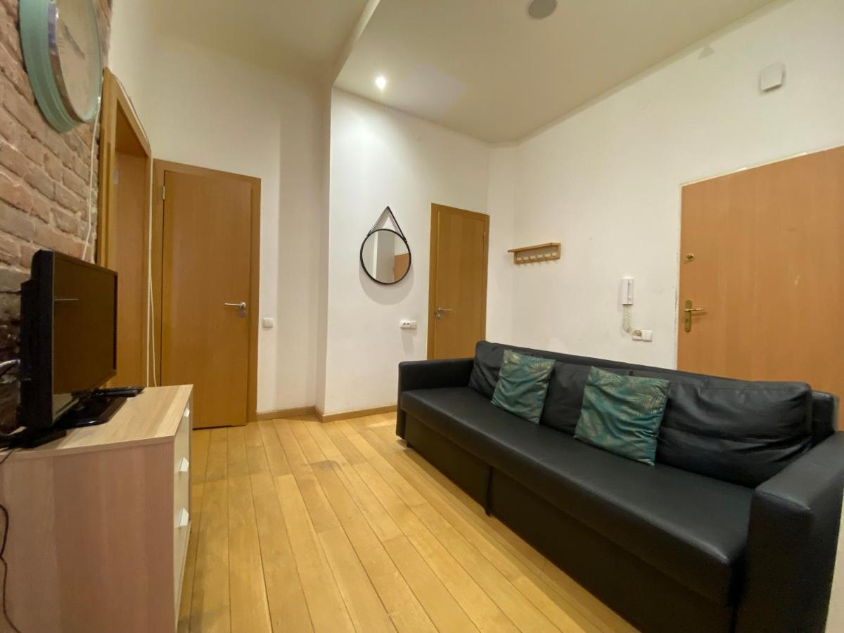 Appartement Radna