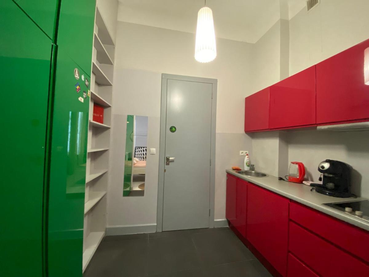 Radna Appartement *