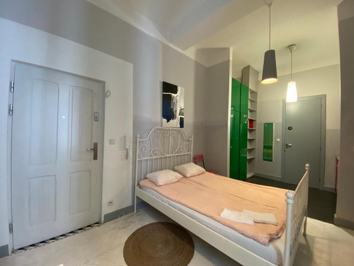 Radna Appartement *