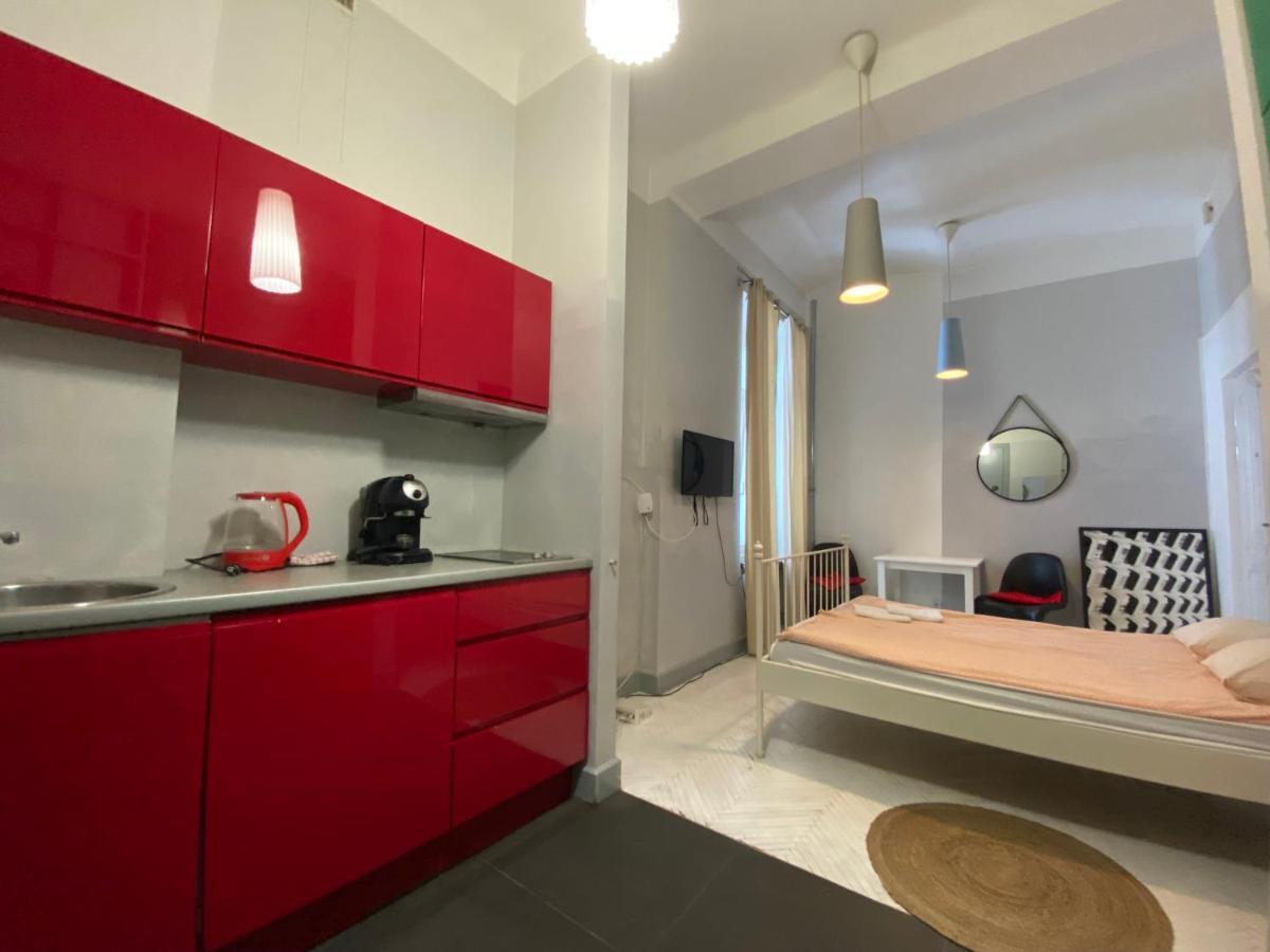 Radna Appartement *