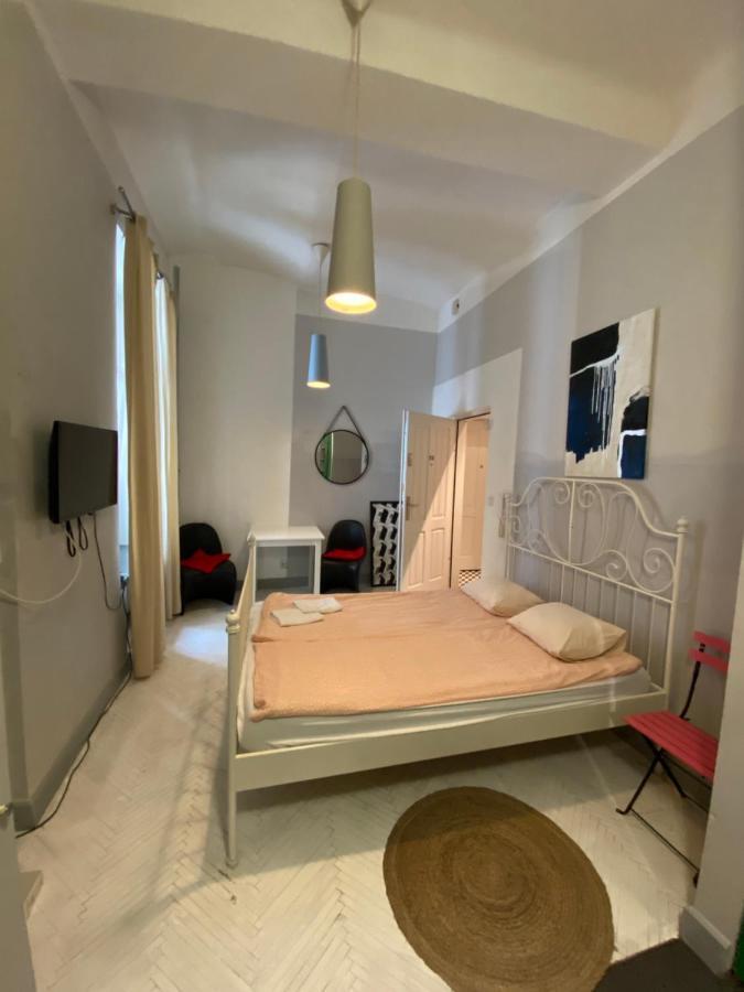Appartement Radna *