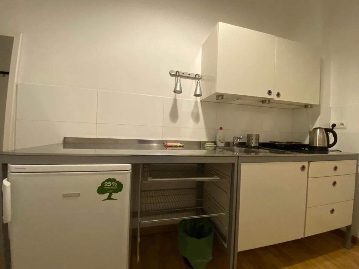 Appartement Radna *
