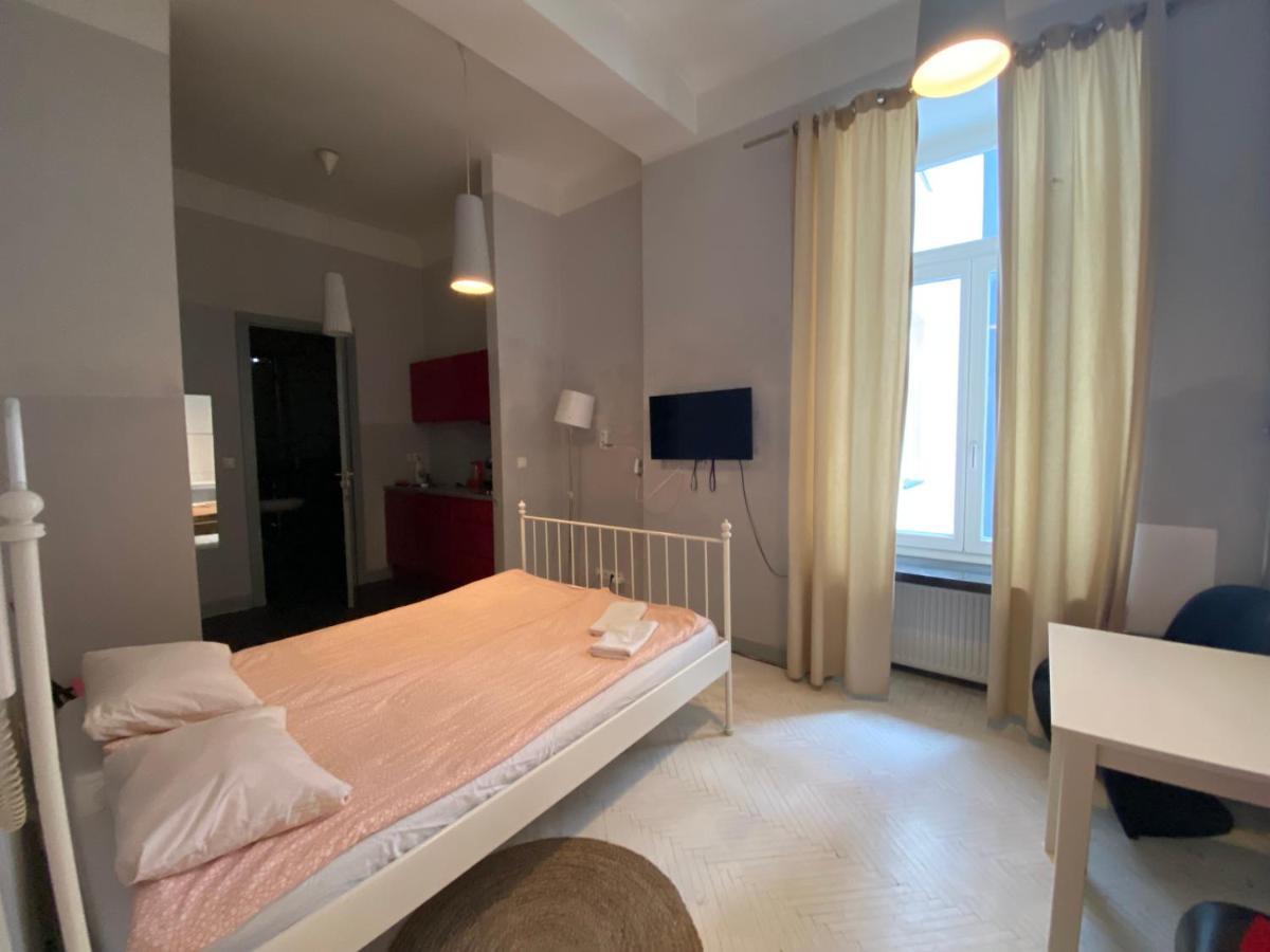 Appartement Radna