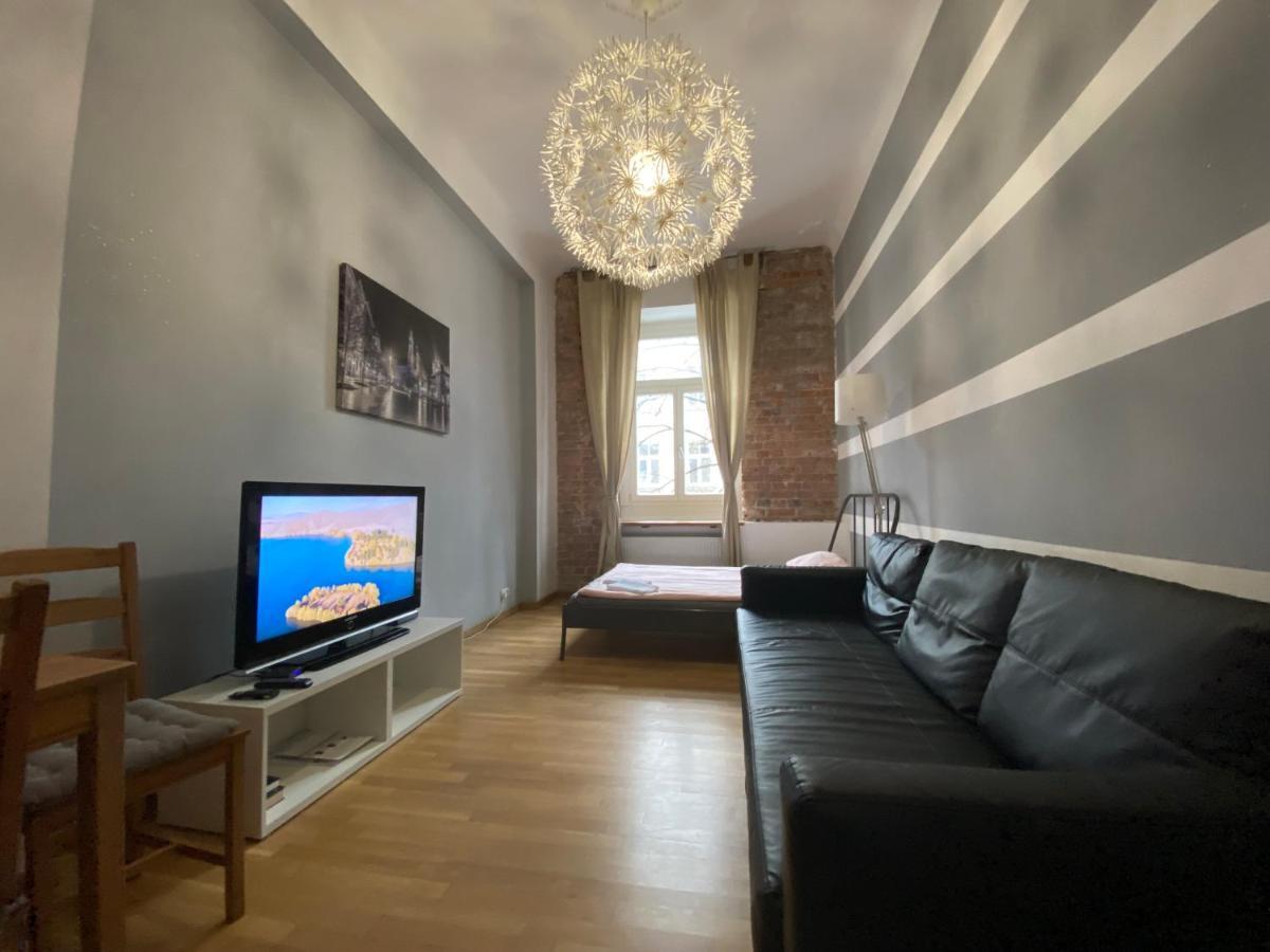 Radna Appartement *