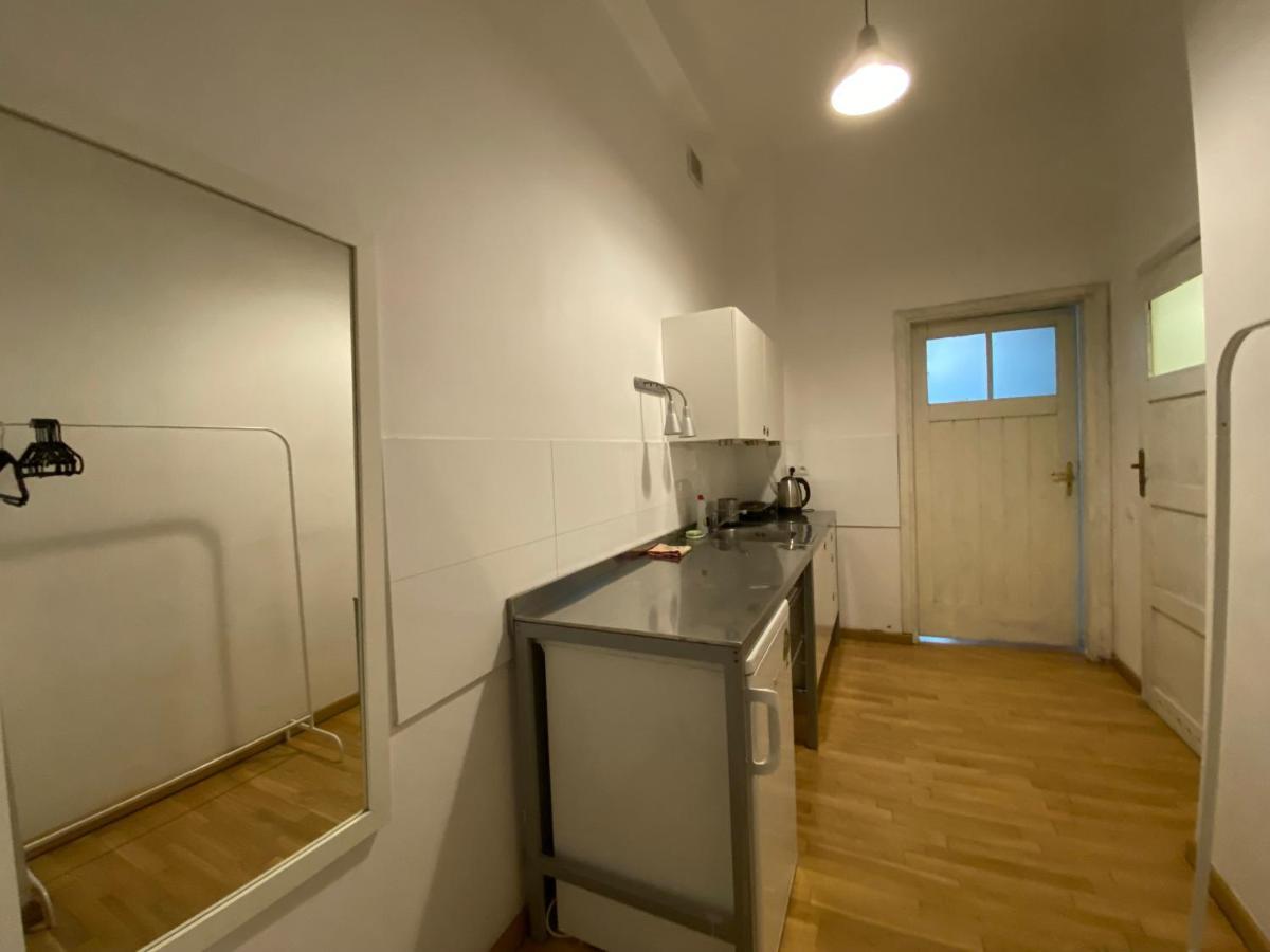Appartement Radna